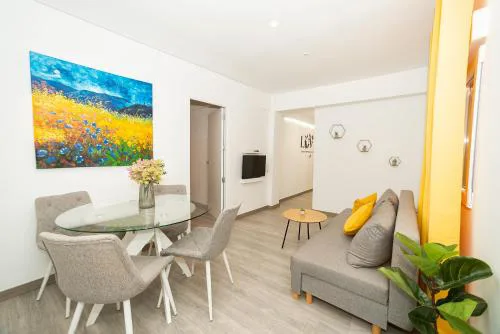 Apartamento Noques 3