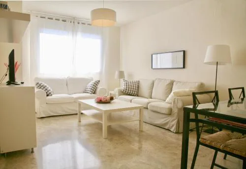 Apartamento Ollerías, 31