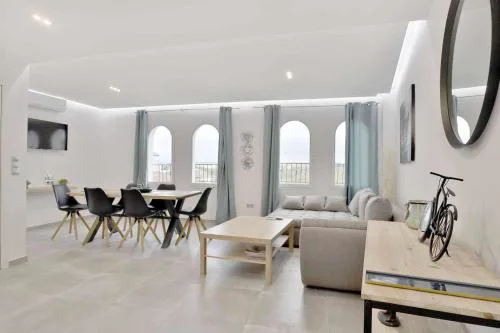 Apartamento Paseo de La Ribera