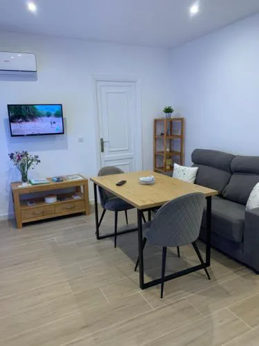 Apartamento Plaza De La Corredera