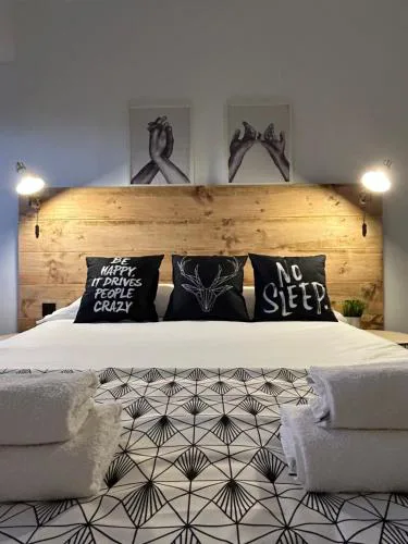 Apartamento Pura Vida
