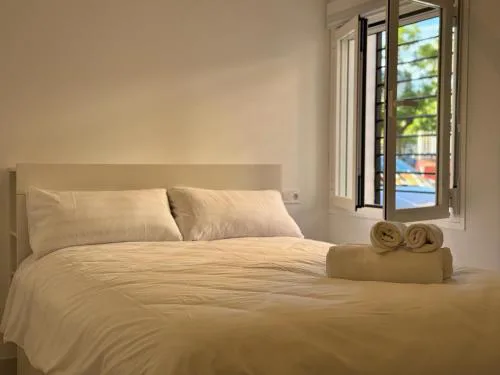 Apartamento Reina Centro Suite