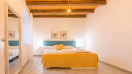 Apartamento Rocinante Centro Cordoba