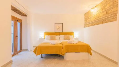 Apartamento Sancho Panza Centro Cordoba