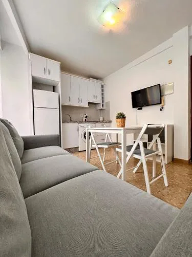 APARTAMENTO SANMIGUEL CENTRO