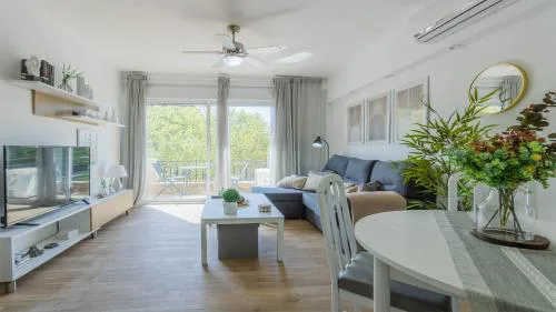 Apartamento Sol de Libia Cordoba