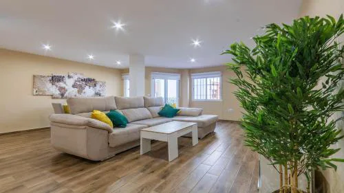 Apartamento Sueños del Guadalquivir Centro Cordoba