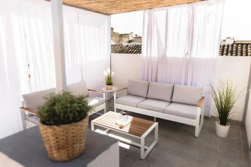 Apartamento Turístico Mis Rayitos