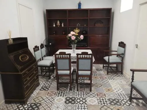 Apartamento Vintage