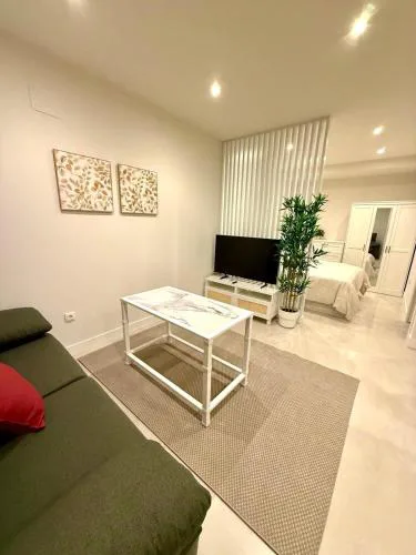 Apartamentos Almogavares Las Rosas
