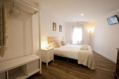 Apartamentos El balcón de la Trinidad Córdoba - GREAT LOCATION