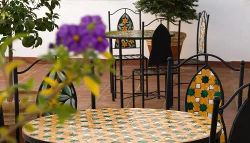 Apartamentos la Fuente