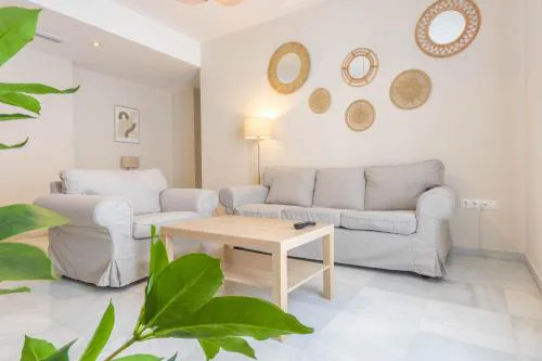 APARTAMENTOS LOS ABUELOS - Cordoba
