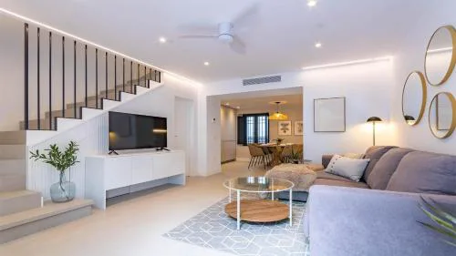 Apartamentos Medina Suites Cordoba