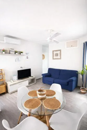 Apartamentos Rincón Andaluz 3
