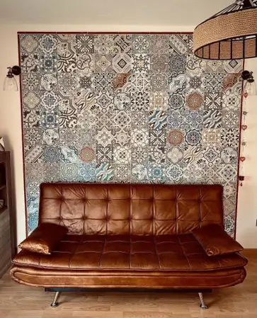 Apartamentos Ruz