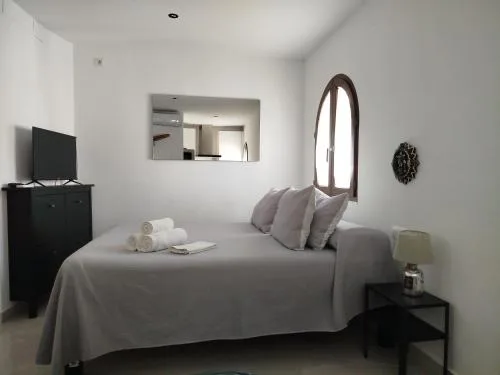 Apartamentos San Pedro
