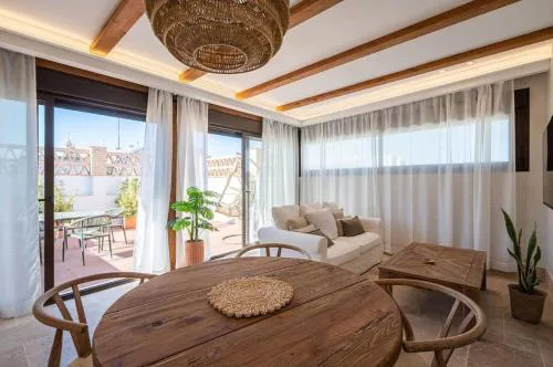 Arcos de Medina - Apartamentos premium