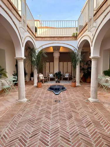 Arcos de Santa Marta