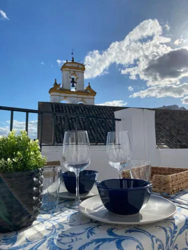 Ático Casa Lola