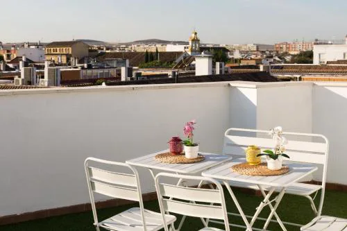 Balcon de Miraflores