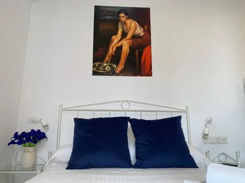 Belmonte Rooms