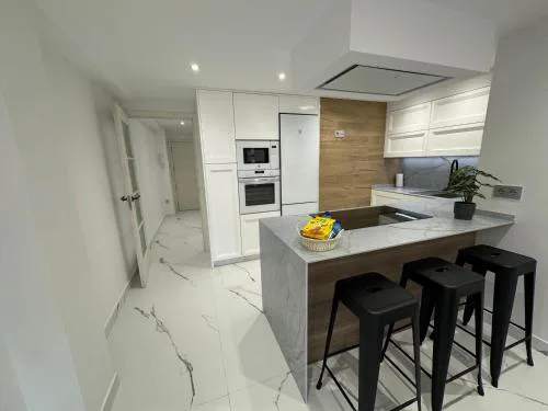 Boabdil Luxury home