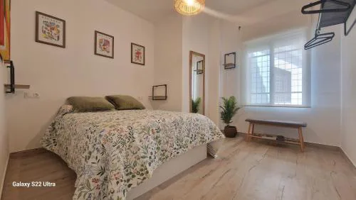 Carol Home Cordoba