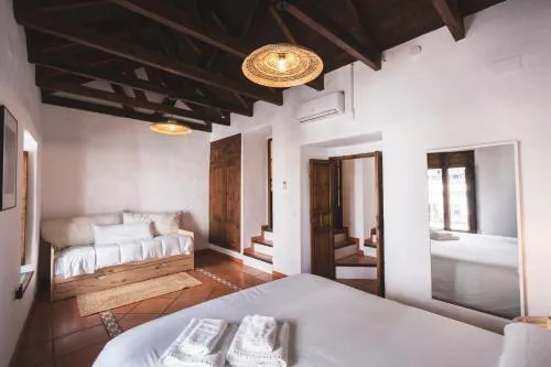 Casa Arroyo de San Andrés