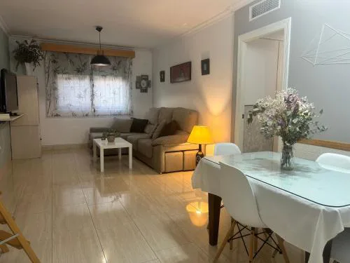 Casa Cora Barrio San Basilio Centro Córdoba