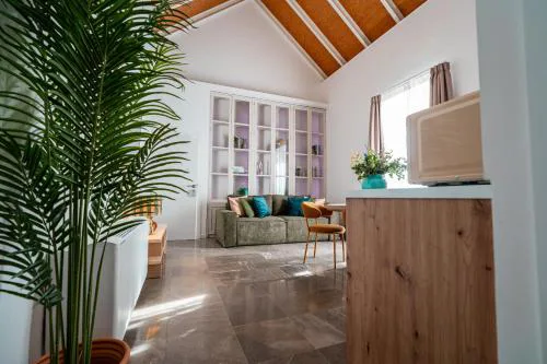 Casa de las Comedias Boutique Apartments Córdoba