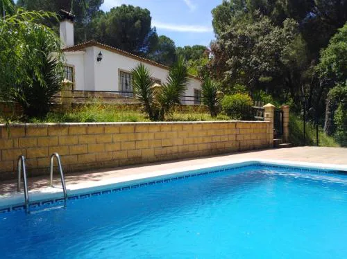 Casa en la sierra a 15 minutos de Cordoba