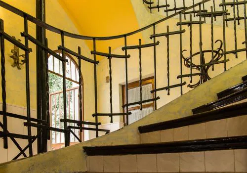 Casa Juramento