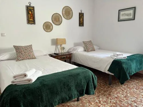 Casa Los Valenzuela