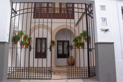 Casa Patio de los Arcos