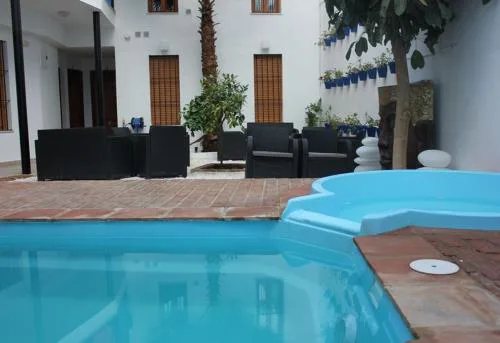 CASA PATIO LAS PALMERAs 7 y 8