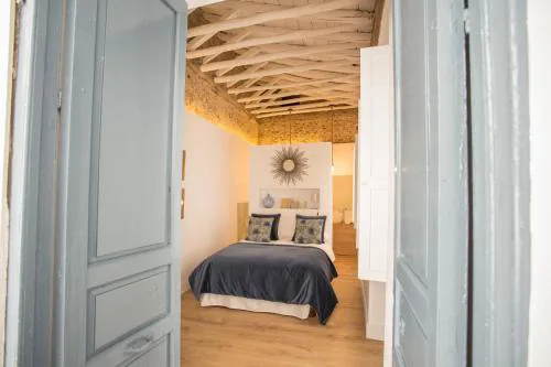 Casa Poeta Cordobés Ricardo Molina