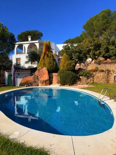 Casa rural "Haza Vieja"