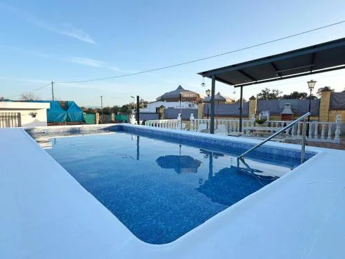 Casa Rural La Colina - Alojamientos El Duque