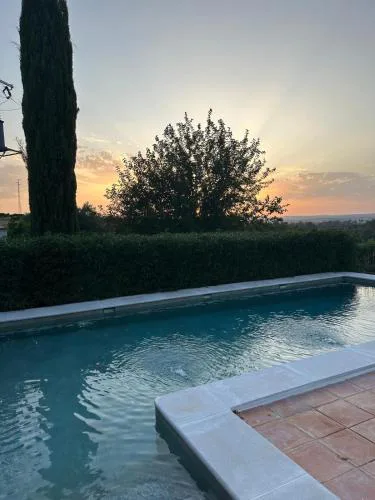 Casa rural La Liñana