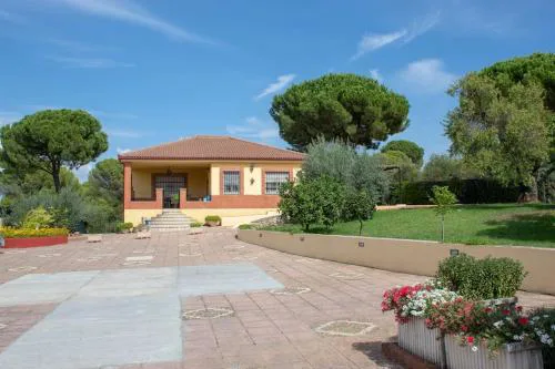 Casa Rural La Milagrosa en Córdoba