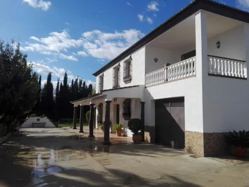 Casa Tita Carmen