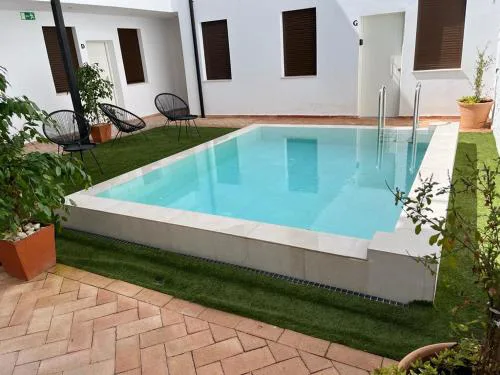 CASIVERDE APARTAMENTO