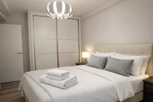 CENTRICO Y ACOGEDOR APARTAMENTO CORDOBA