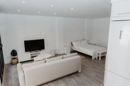 Charming loft next to wonders of Cordoba