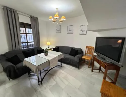 Comfortable House in Córdoba, ideal for families and friends