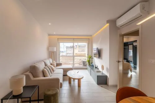 Concepcion Suite
