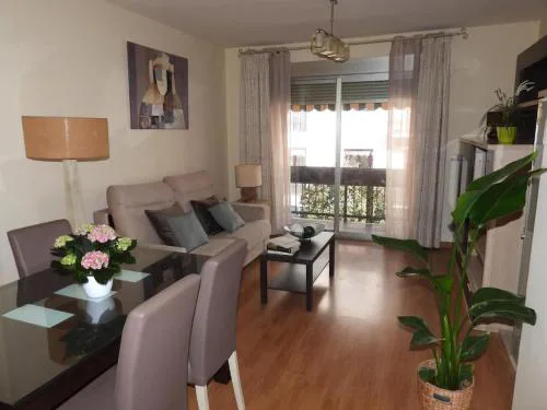 Cordoba Center Home