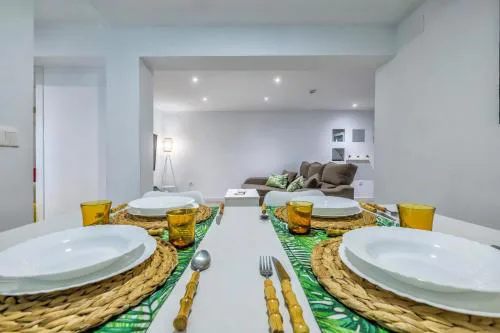 Dream Córdoba Apartment