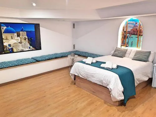 Dúplex Judería de Córdoba